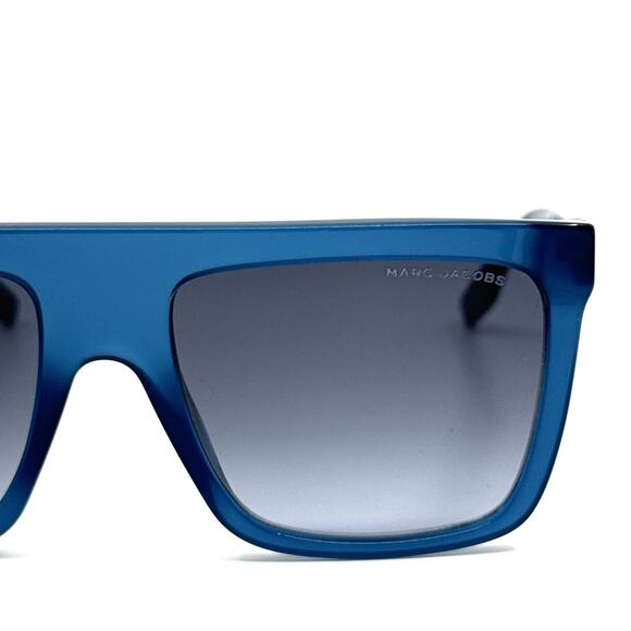 New, MARC JACOBS Sunglasses MARC 639/S PJP9O Authentic - Picture 5 of 12